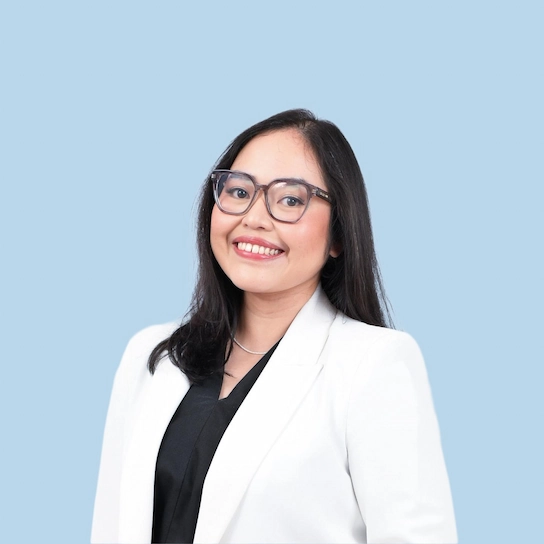 dr. Attika Adrianti Andarie, M.Sc, Sp.A