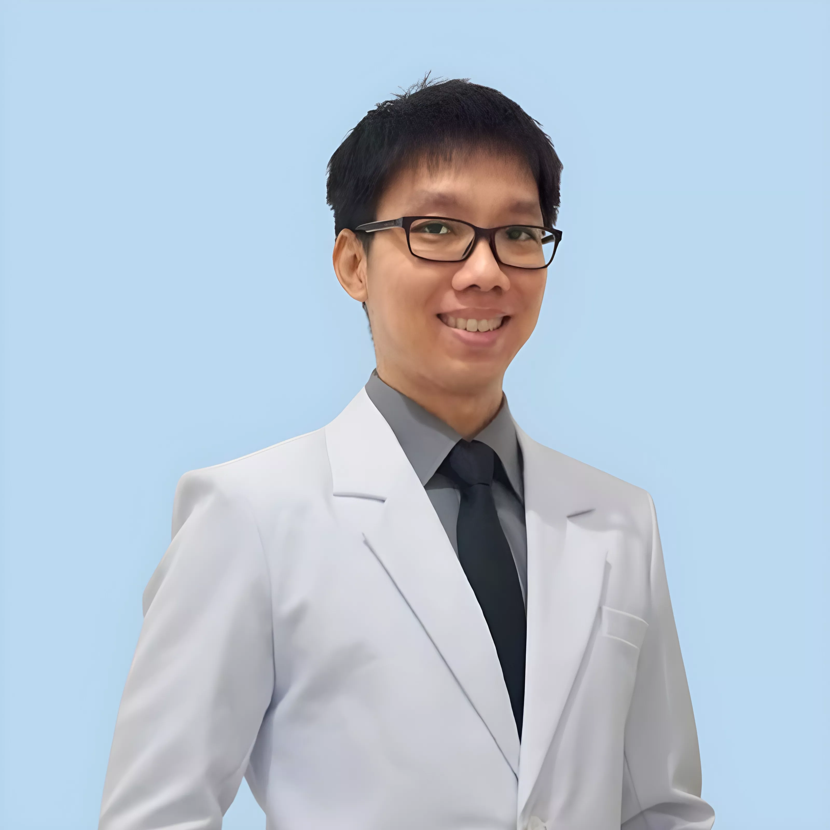 dr. Dion Rukmindar, Sp.Ak