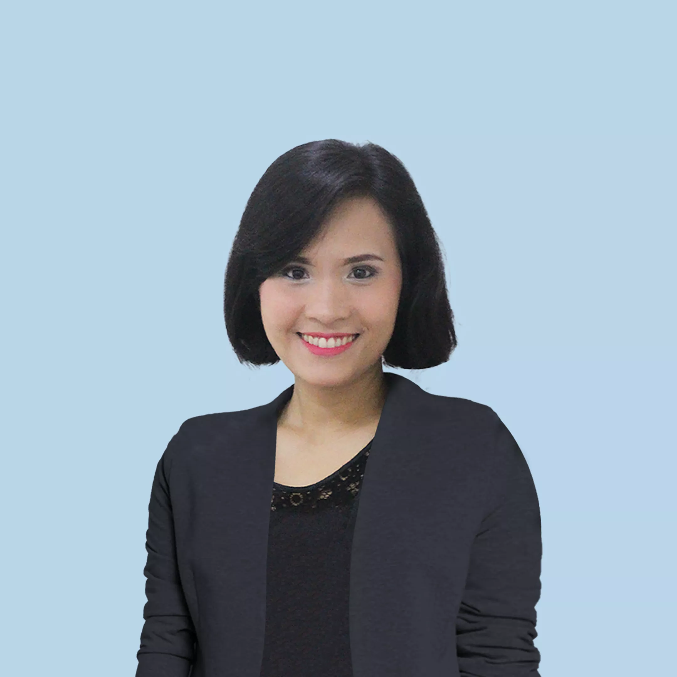Imelda Saraswati, M.Psi., Psikolog