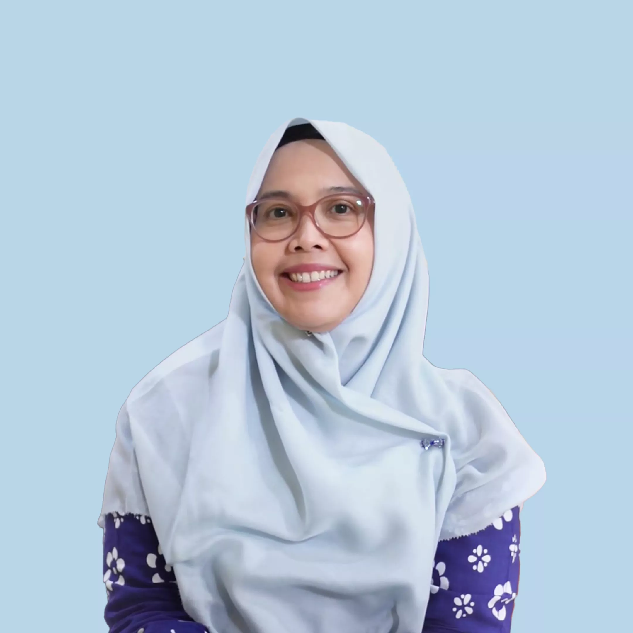 Irma Afriyanti Bakhtiary, M.Psi., Psikolog