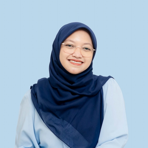 Nanda Erfani Saputri, M.Psi., Psikolog