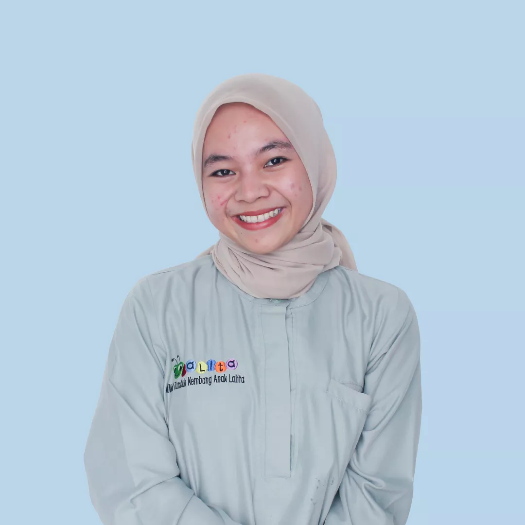Anania Fathehah, S.Psi.