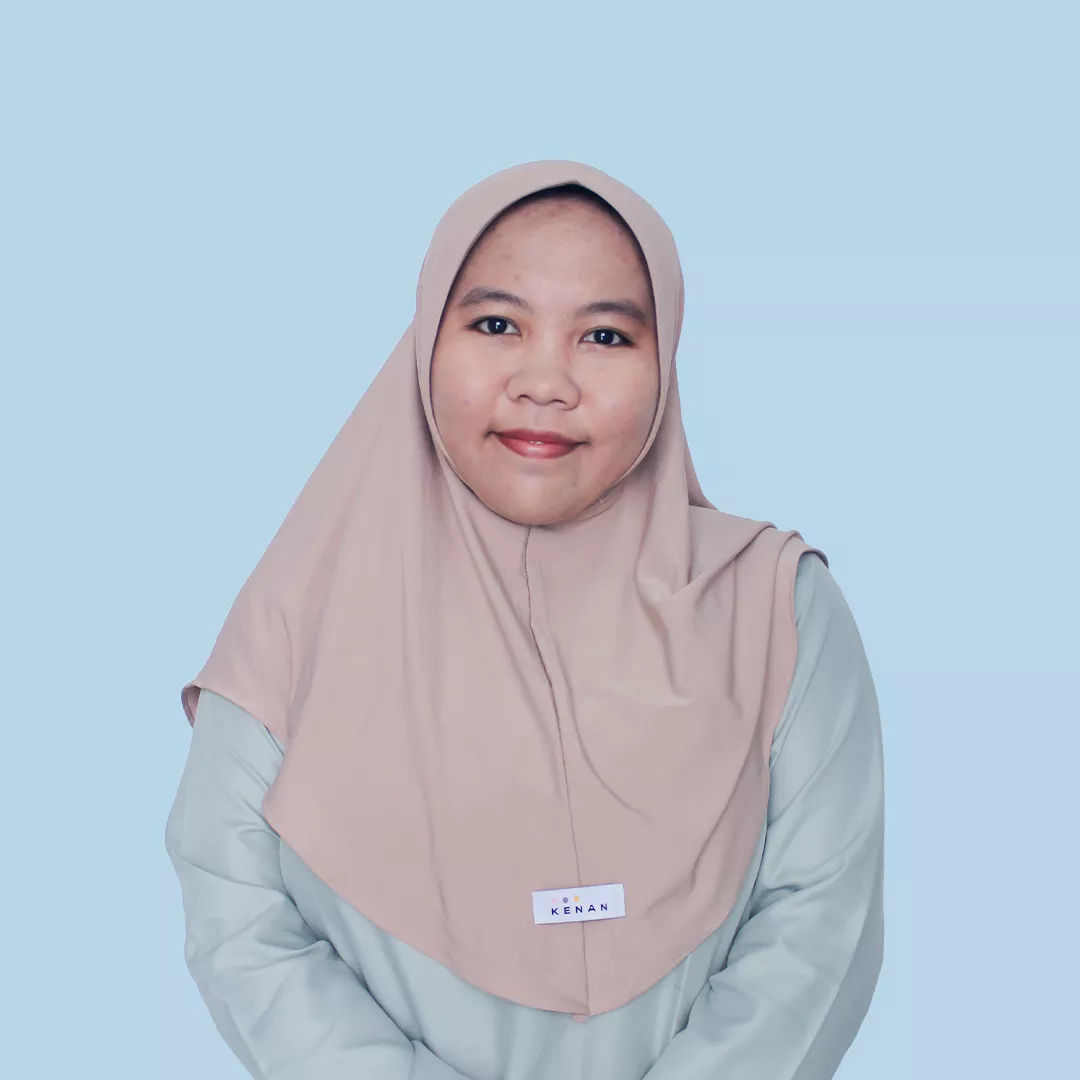 Isna Hayu Sulistyowati, S.Tr.Kes.