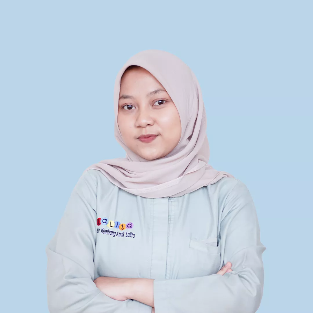 Devriani Vina Wibowo, S.Tr.Kes.