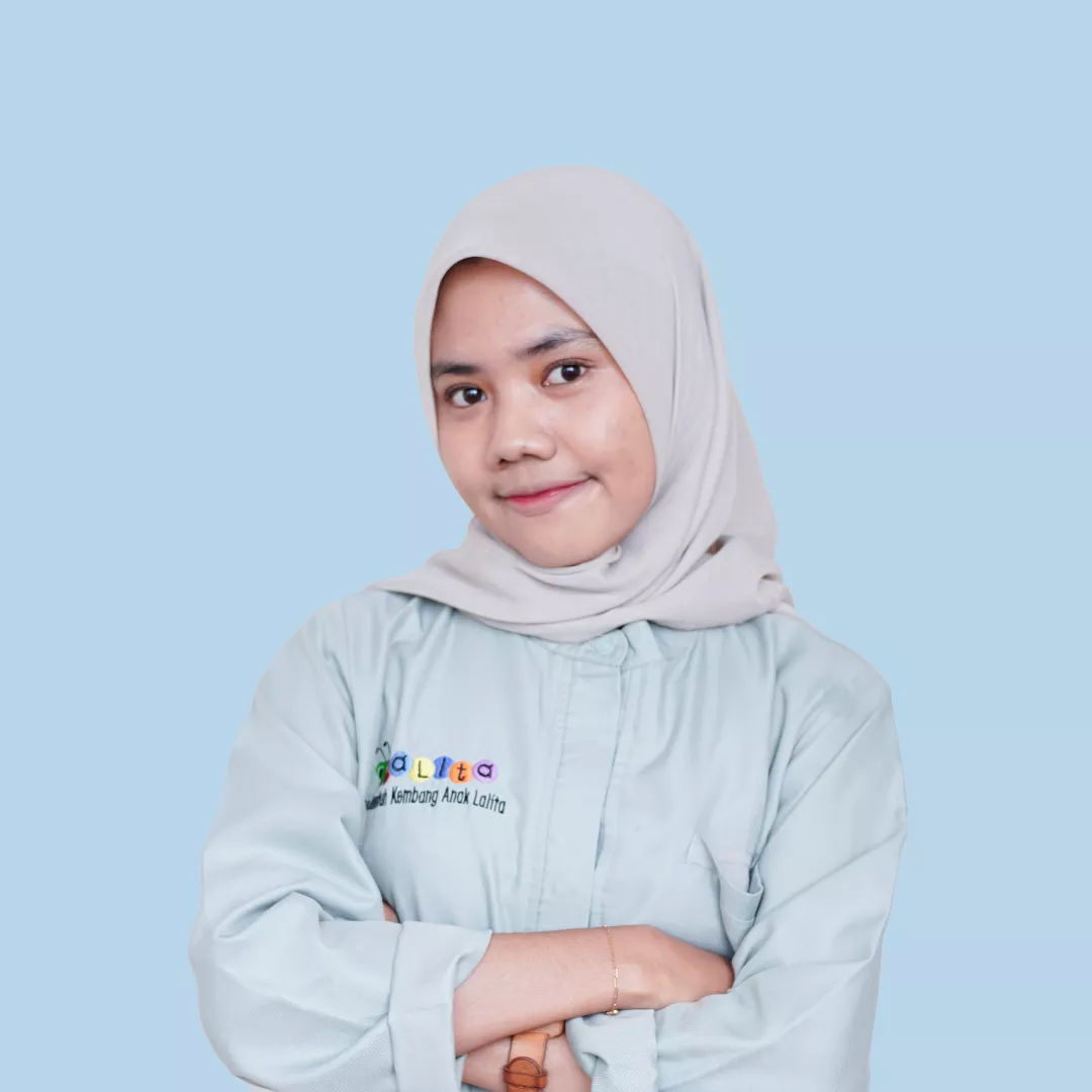 Dila Juwita Prameswara, S.Tr.Kes.