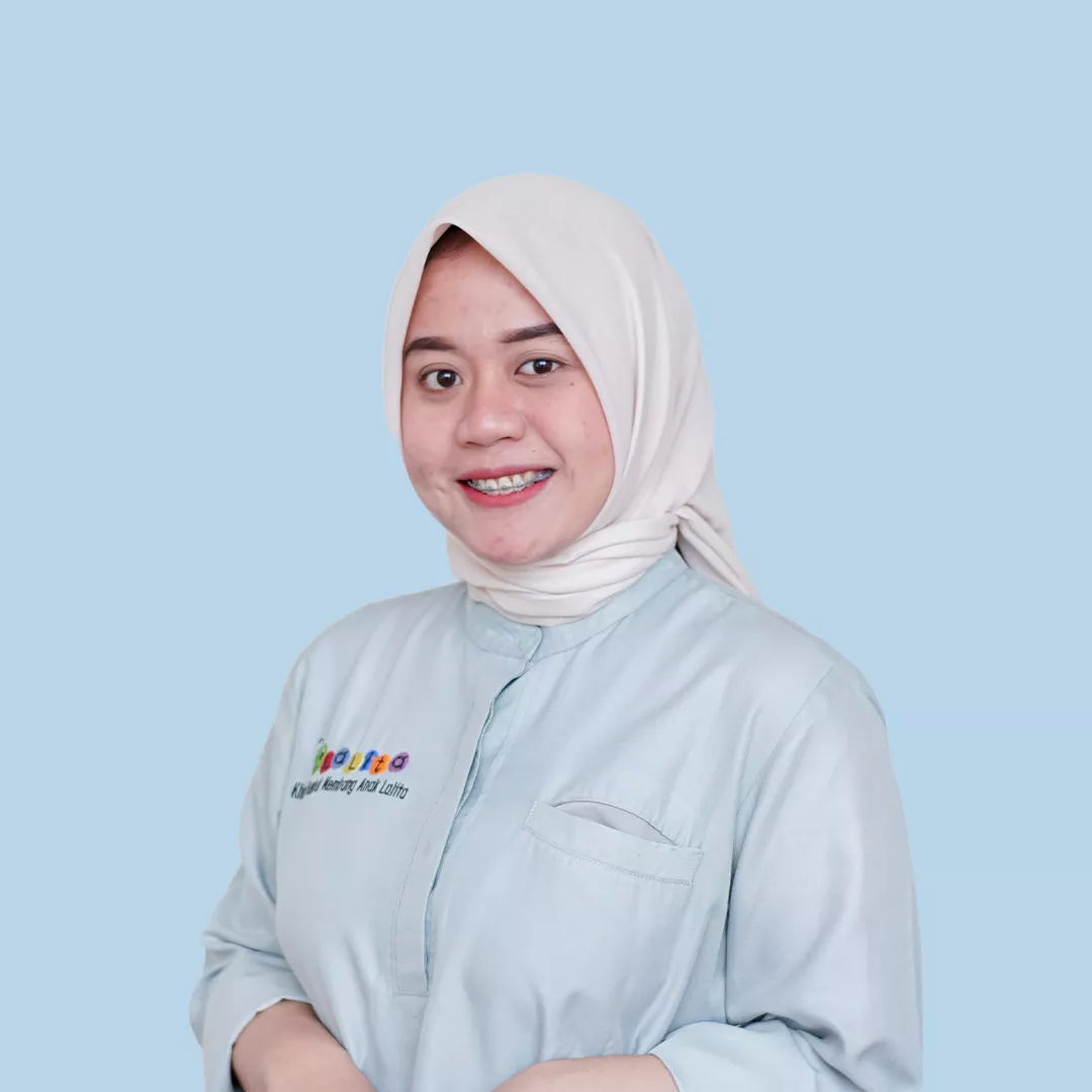Dwi Nurlita, A.Md.Kes.