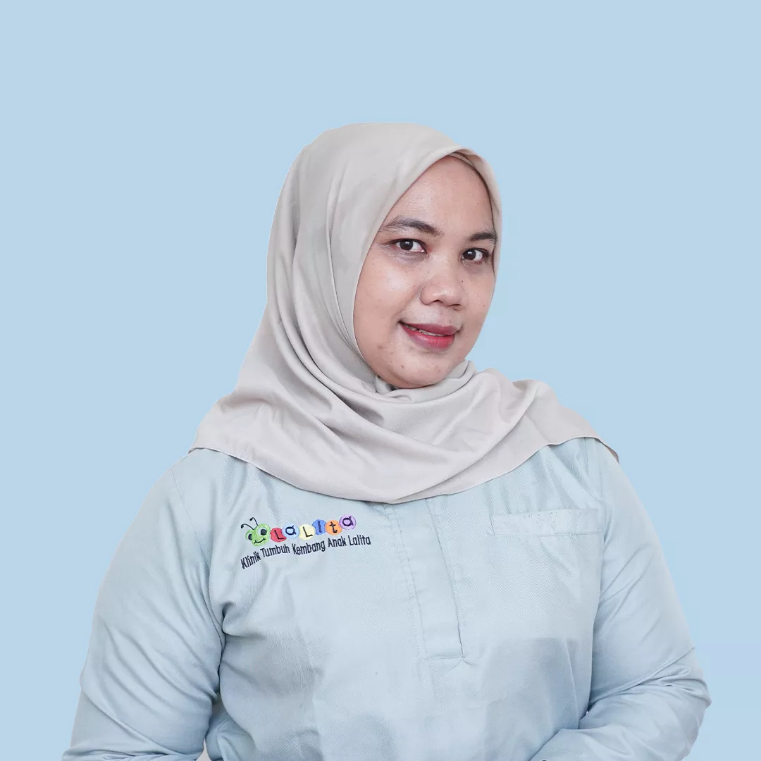 Nursyifa, A.Md.Kes.