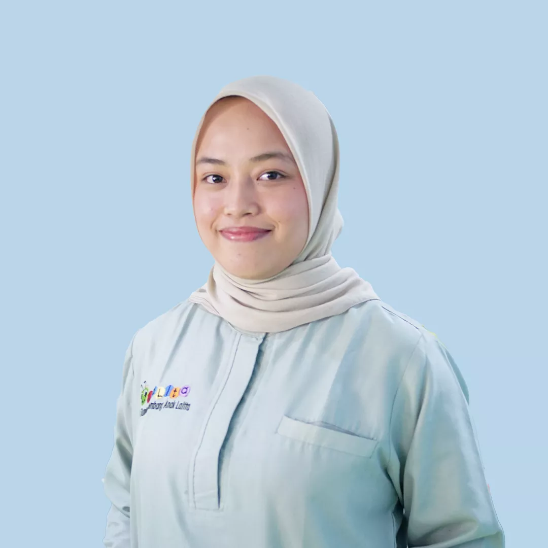 Alifia Feni Sevira, A.Md.Kes.