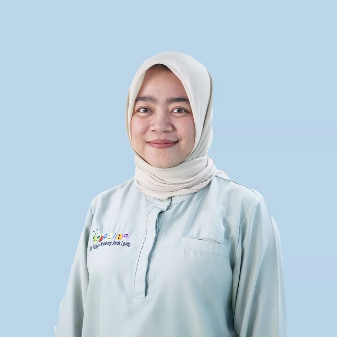 Rinni Wulandari, S.Kep.