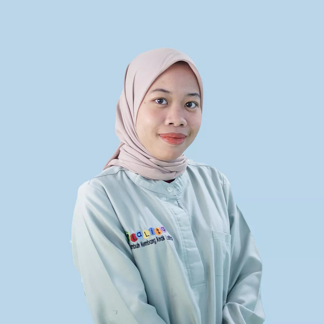 Sonia Khoirunnisa, S.Psi.