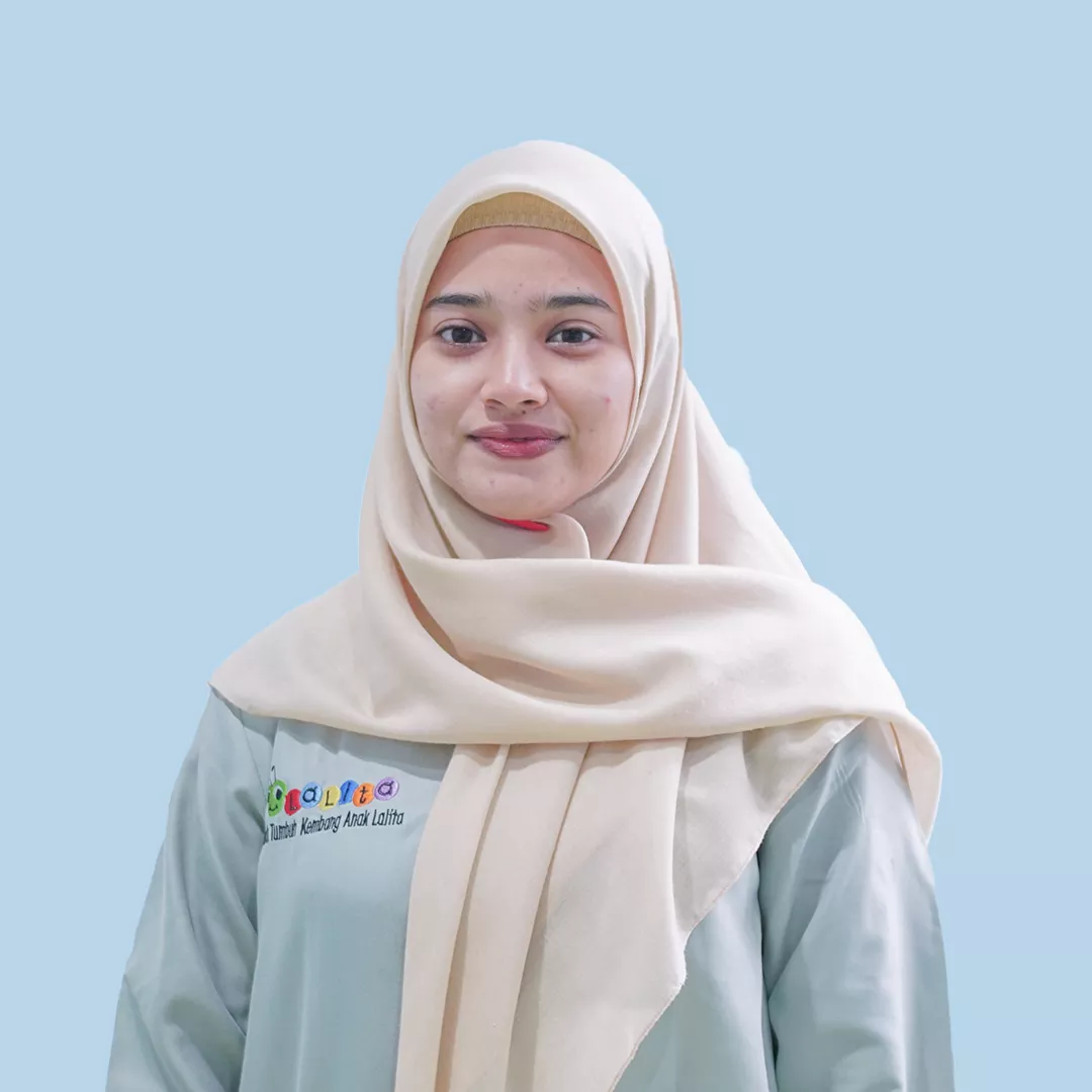 Fahimah Attamimi, S.Psi.