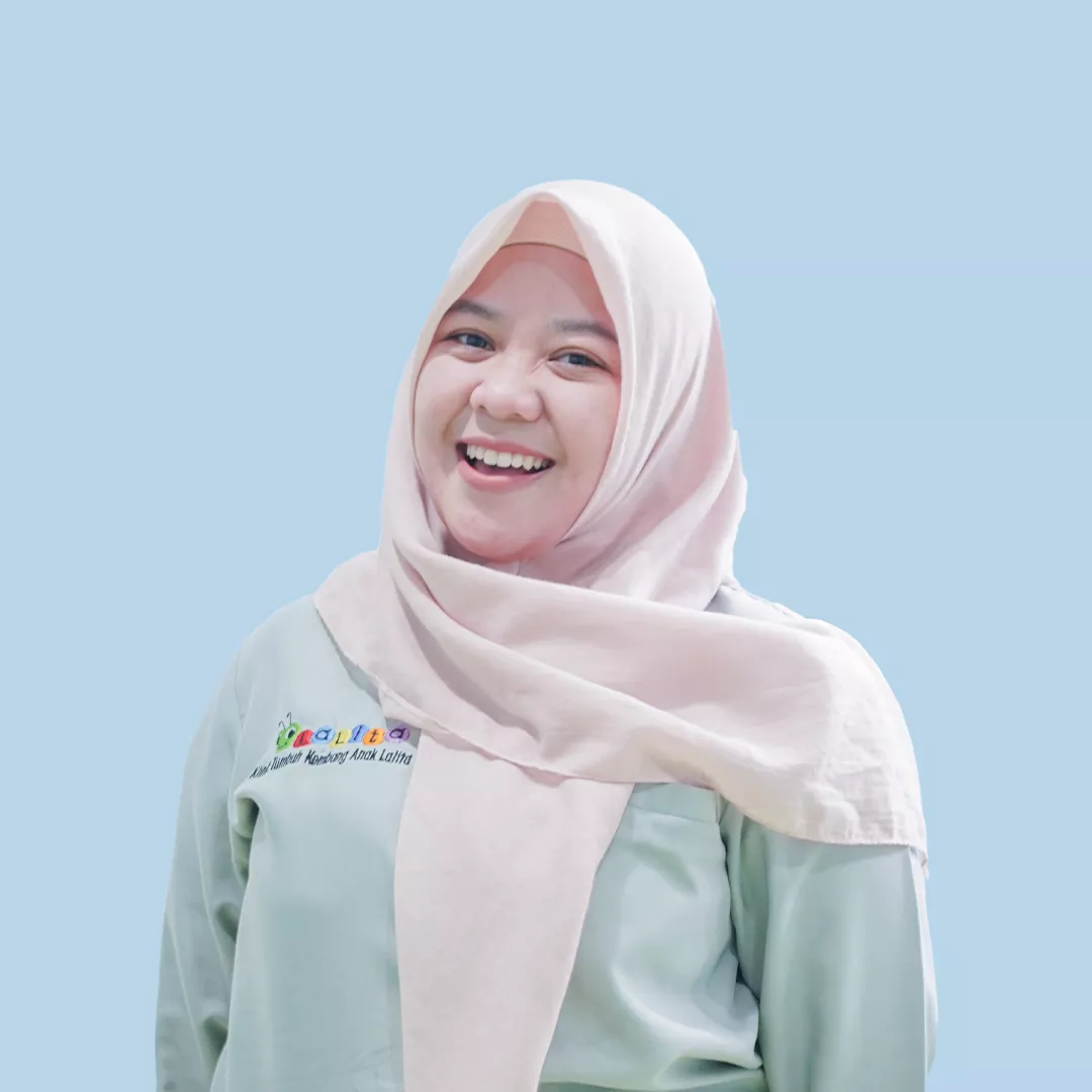Resti Fauziah, A.Md.Kes.