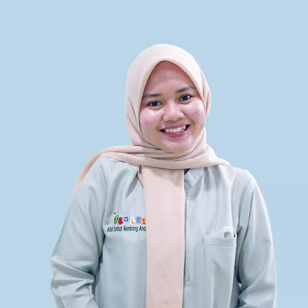 Rifani Putri Kusuma, A.Md.Kes.